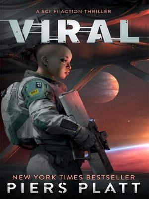 cover image of Viral